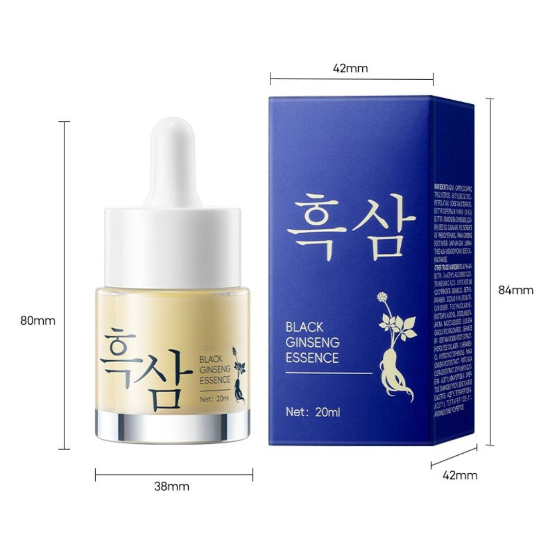 GinsengGlow™ Repair Serum