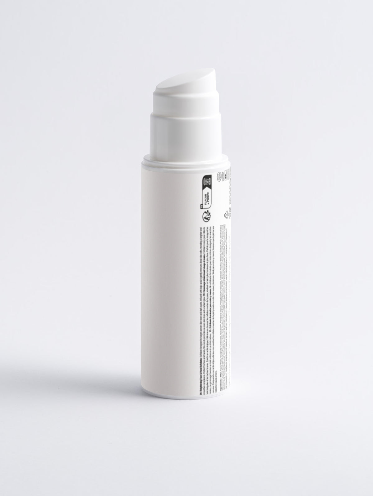 Lumi Labella LumiPolish Kojic Face & Hand Exfoliator