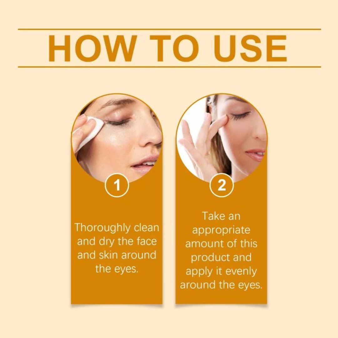 LuteGlow™ Eye Serum