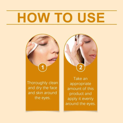LuteGlow™ Eye Serum