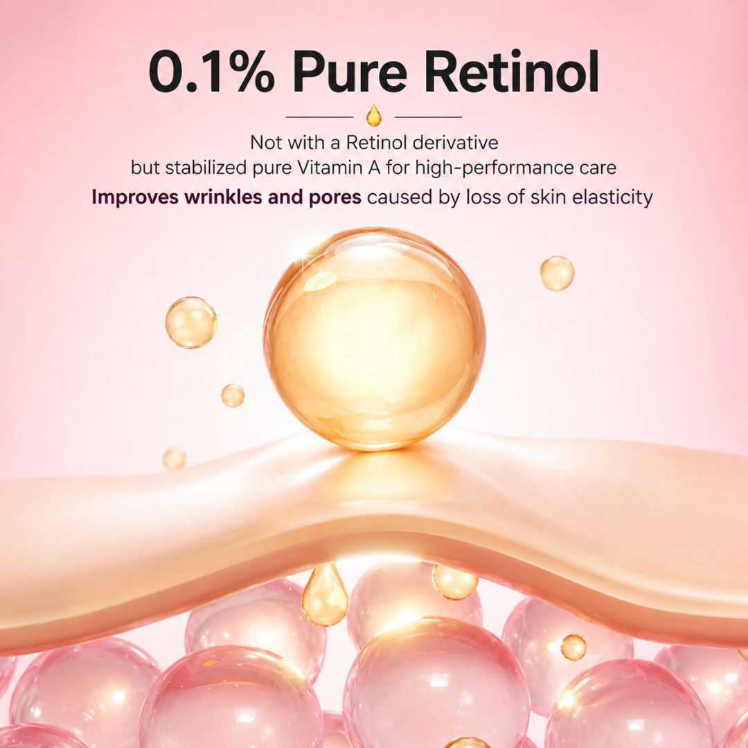 RetiGlow™ Eye Cream