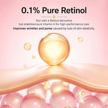 RetiGlow™ Eye Cream