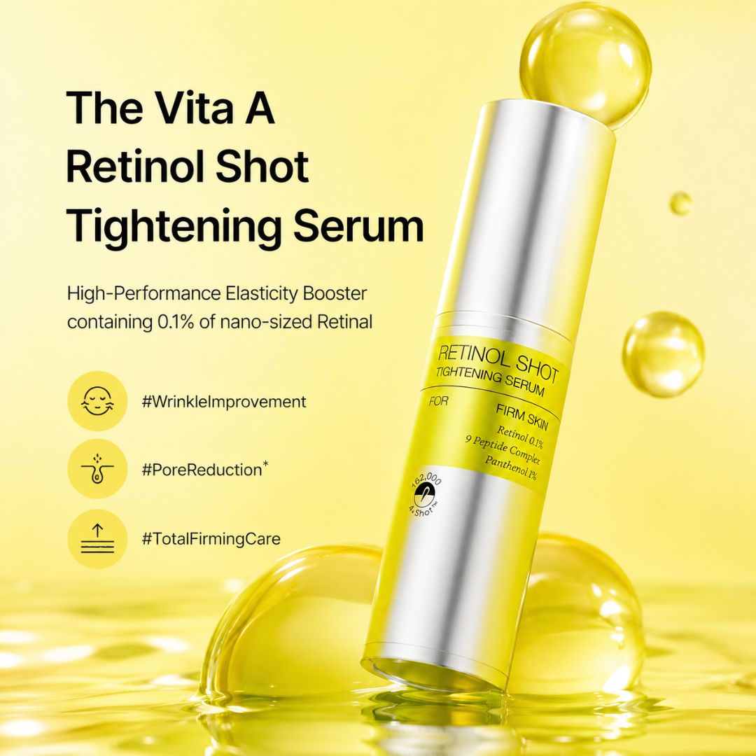 RetiGlow™ Eye Cream