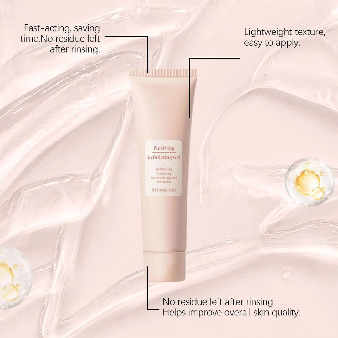 GlowBuff™ Skin Polish