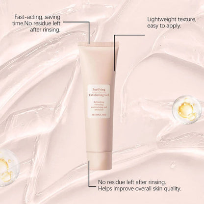 GlowBuff™ Skin Polish
