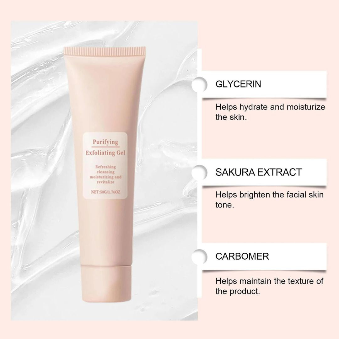GlowBuff™ Skin Polish