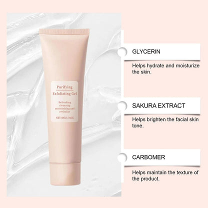 GlowBuff™ Skin Polish