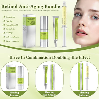 RetiGlow™ Eye Cream