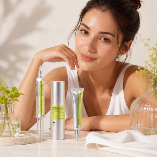 RetiGlow™ Eye Cream