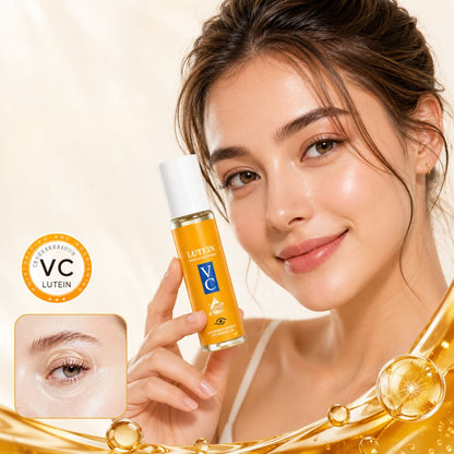 LuteGlow™ Eye Serum
