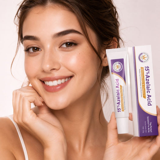 AzeGlow™ Repair Serum