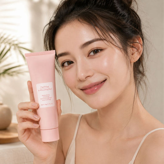 GlowBuff™ Skin Polish