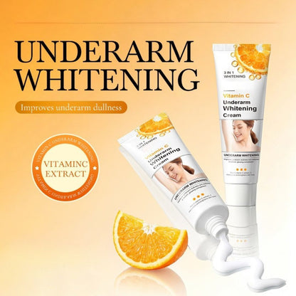 UnderGlow™ Brightening Cream