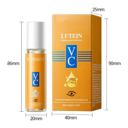 LuteGlow™ Eye Serum