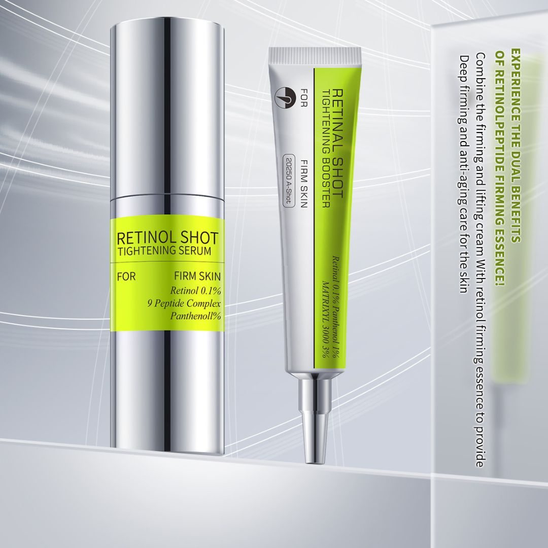 RetiGlow™ Eye Cream