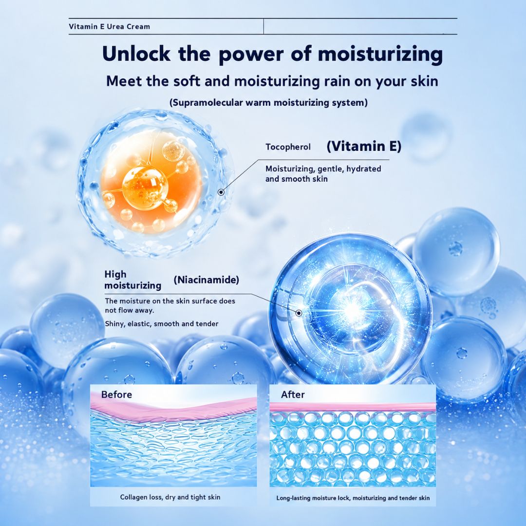 SoftRenew™ Hydration Cream