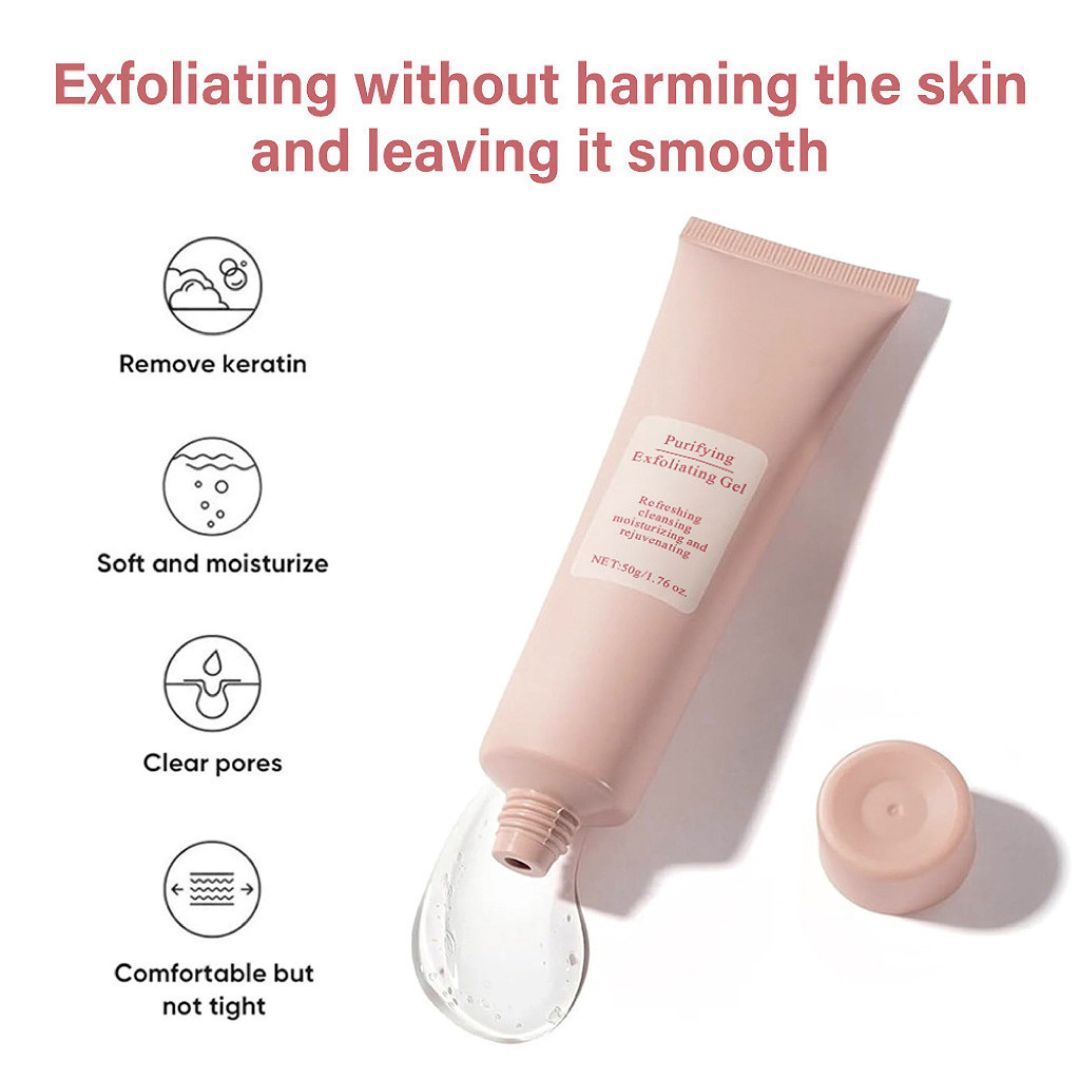 GlowBuff™ Skin Polish