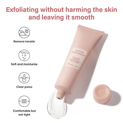 GlowBuff™ Skin Polish