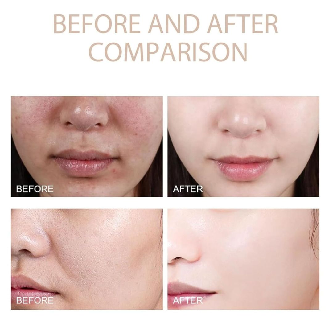 GlowBuff™ Skin Polish