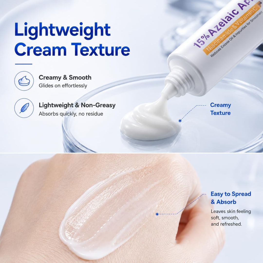 AzeGlow™ Repair Serum