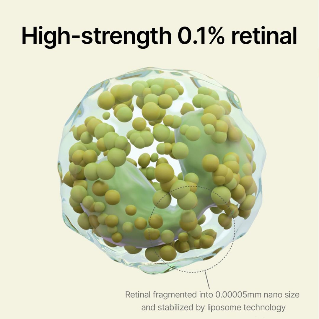 RetiGlow™ Eye Cream