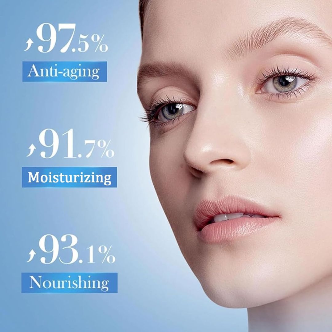 NiaGlow™ Soothing Cream