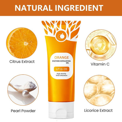 OrangeFresh™ Skin Polish