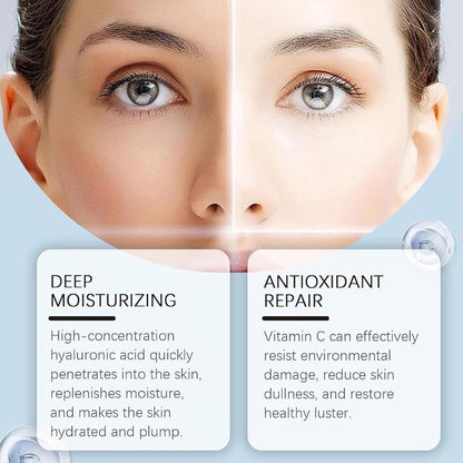 NiaGlow™ Soothing Cream