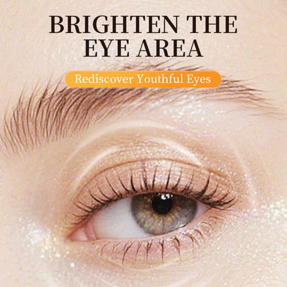 LuteGlow™ Eye Serum