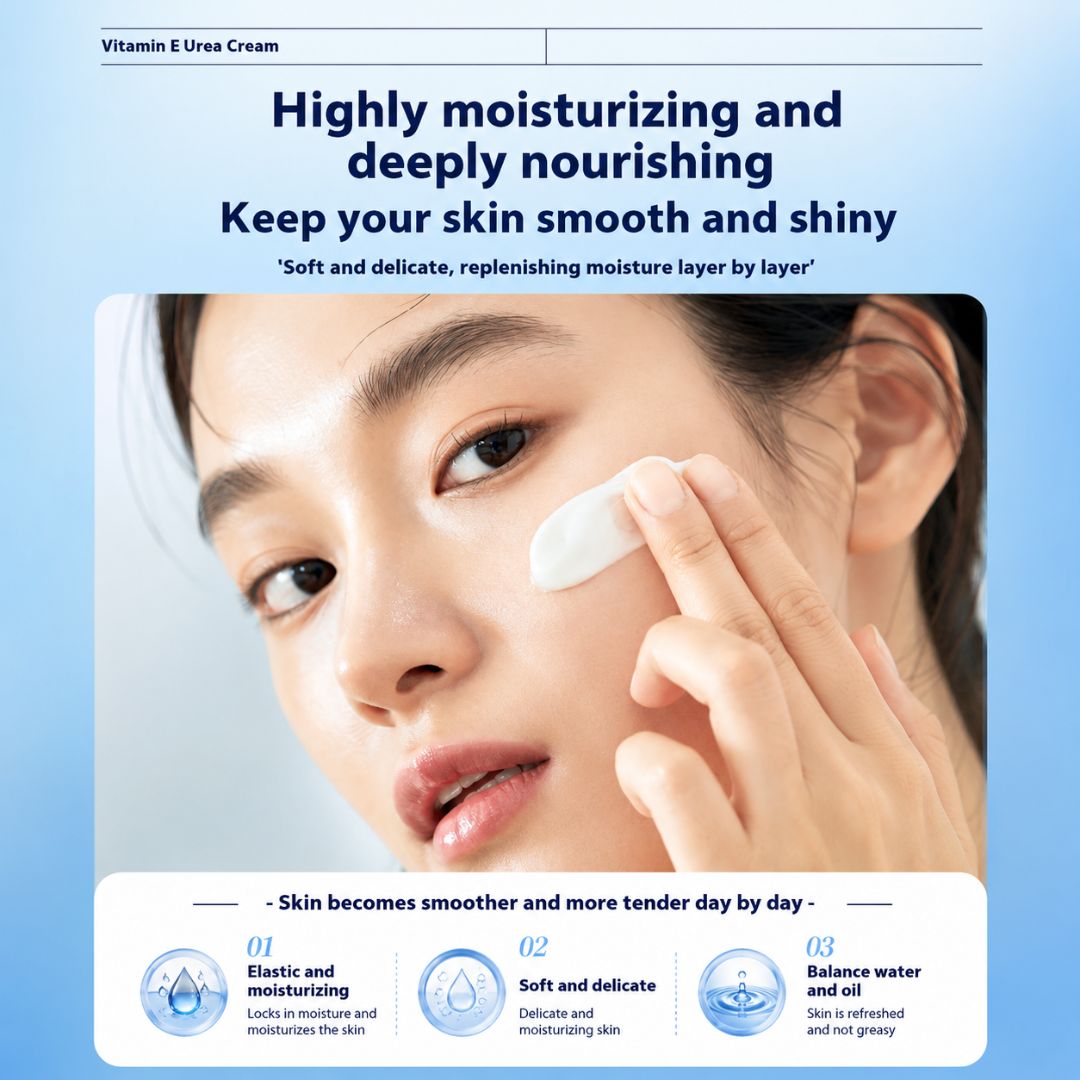 SoftRenew™ Hydration Cream