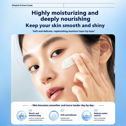 SoftRenew™ Hydration Cream
