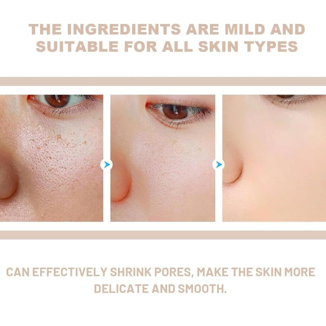 GlowBuff™ Skin Polish