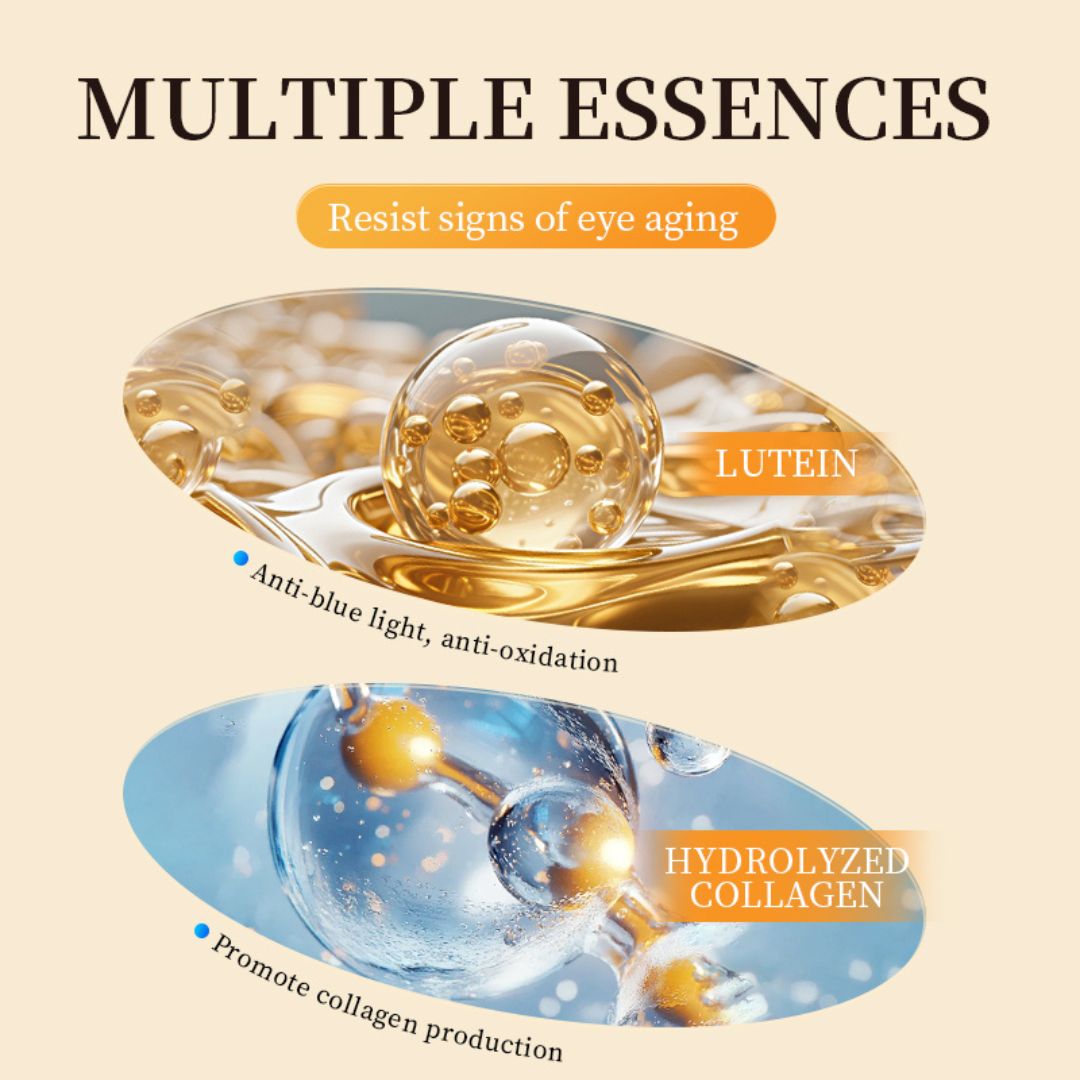 LuteGlow™ Eye Serum