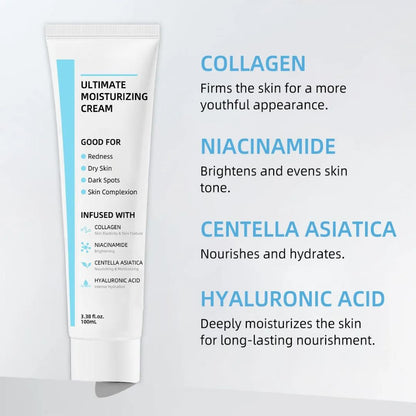 NiaGlow™ Soothing Cream