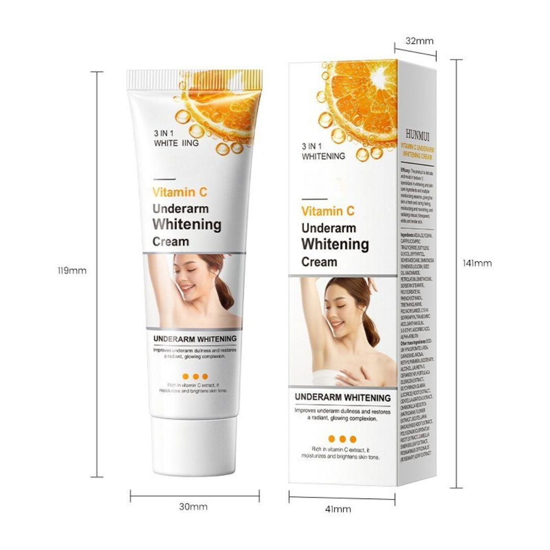 UnderGlow™ Brightening Cream