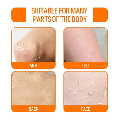 OrangeFresh™ Skin Polish