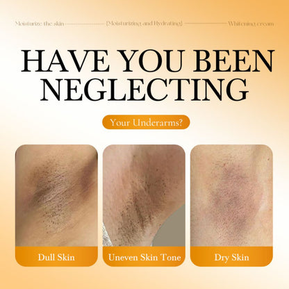 UnderGlow™ Brightening Cream