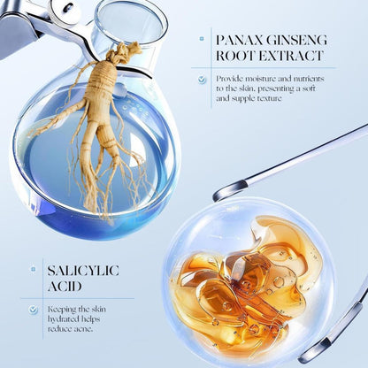 GinsengGlow™ Repair Serum