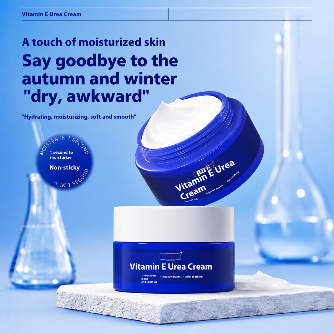 SoftRenew™ Hydration Cream