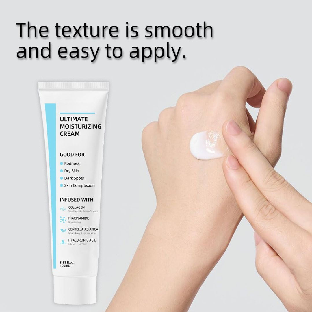NiaGlow™ Soothing Cream