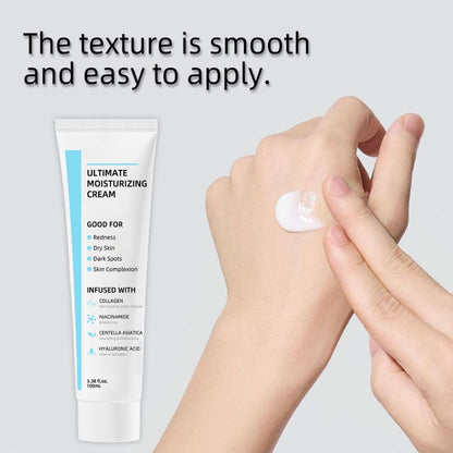 NiaGlow™ Soothing Cream