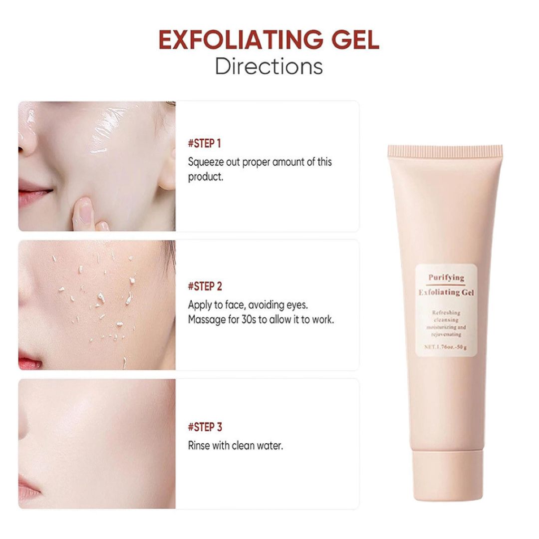 GlowBuff™ Skin Polish