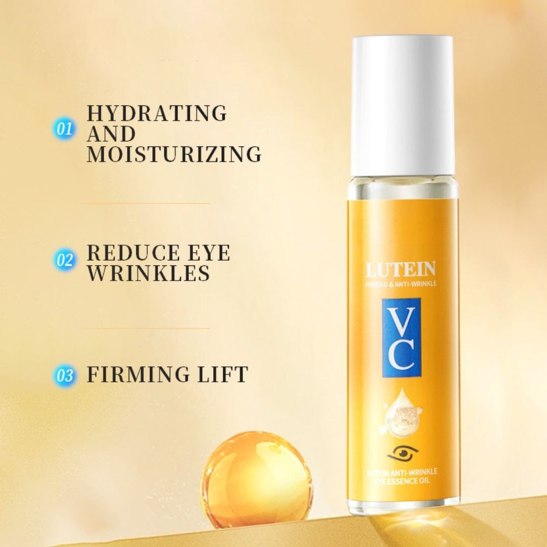 LuteGlow™ Eye Serum