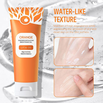 OrangeFresh™ Skin Polish