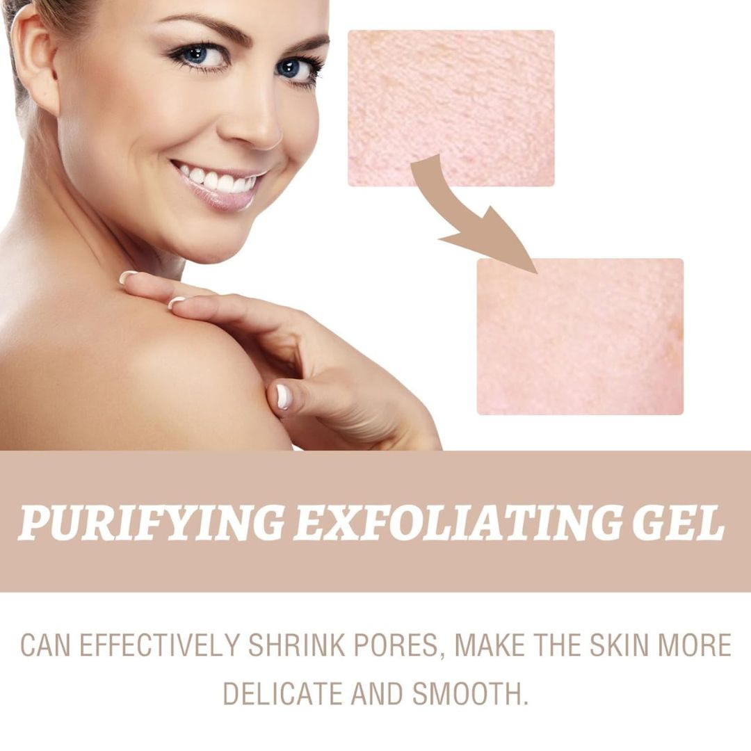 GlowBuff™ Skin Polish