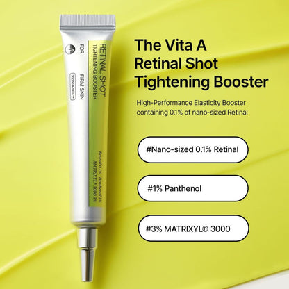 RetiGlow™ Eye Cream