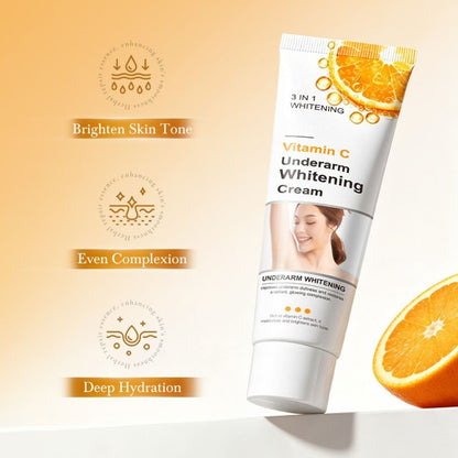 UnderGlow™ Brightening Cream