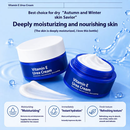 SoftRenew™ Hydration Cream