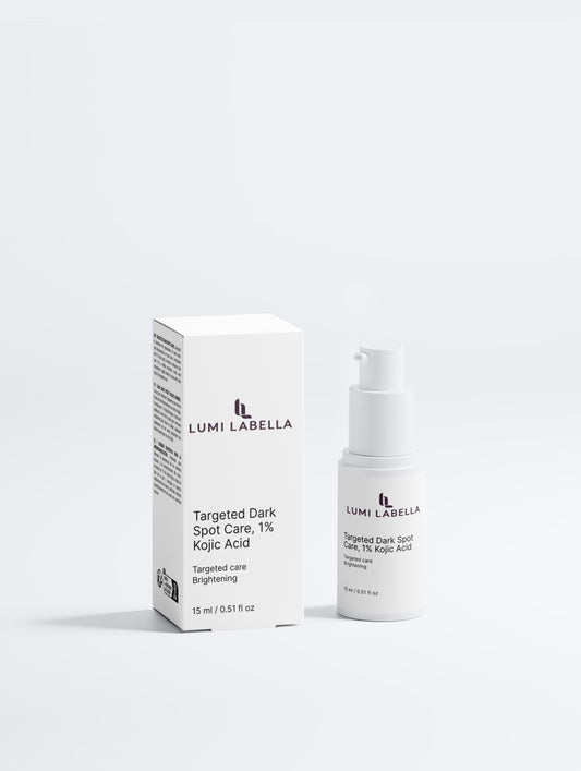 Targeted Dark Spot Care, 1% Kojic Acid