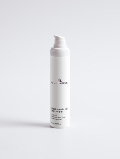 Lumi Labella ToneBalance 5% Niacinamide Gel Moisturizer